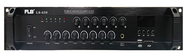 Amply FLB LS-650