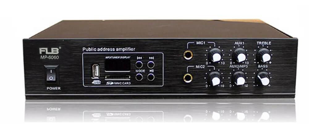 Amply FLB MP-6060