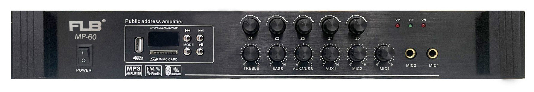 Amply FLB MP-60