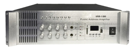 Amply FLB USB-1000