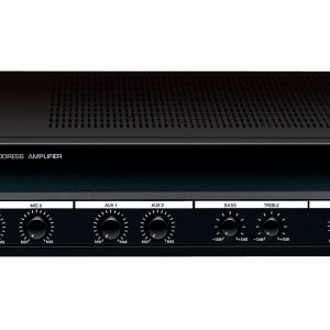 Amply Inter-M A-120