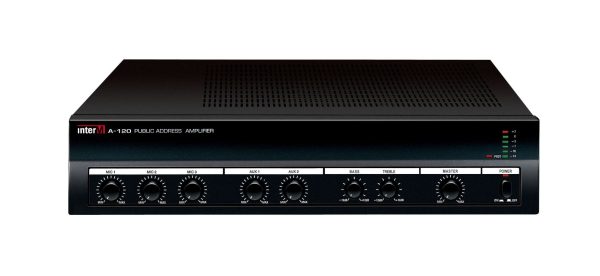 Amply Inter-M A-120