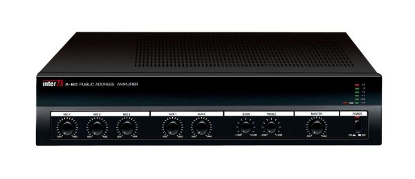 Amply Inter-M A-60
