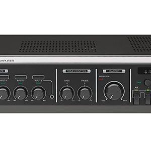 Amply Inter-M PA-120A