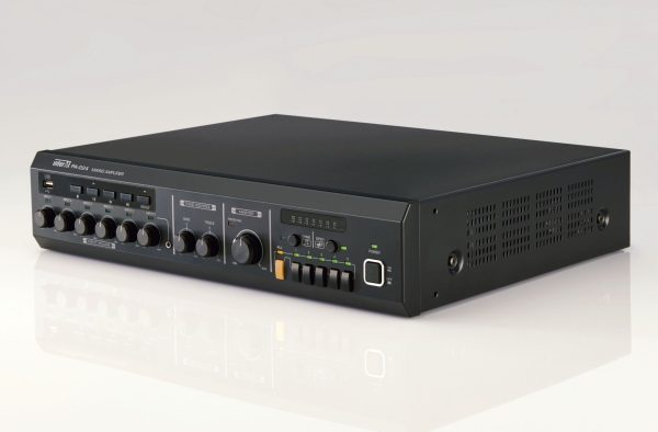 Amply Inter-M PA-224