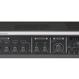 Amply Inter-M PA-240A