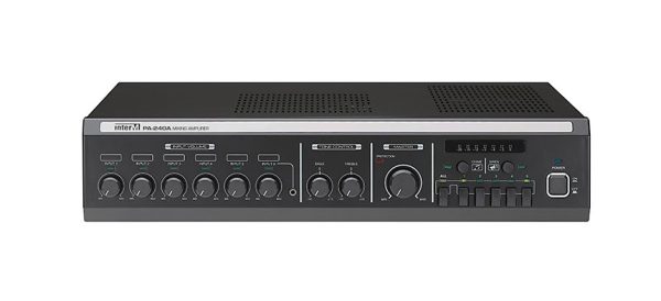Amply Inter-M PA-240A