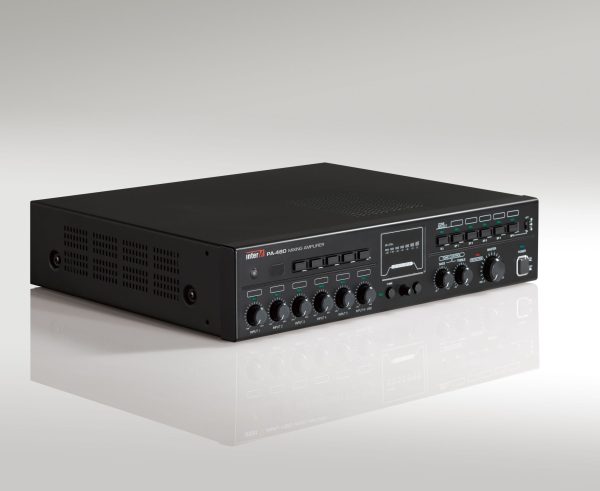 Amply Inter-M PA-480