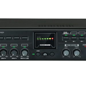 Amply Inter-M PA-600