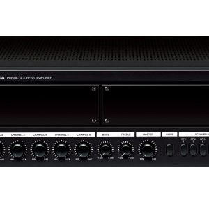 Amply Inter-M PAM-120A