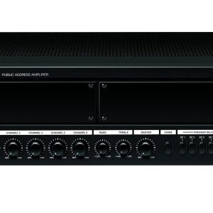Amply Inter-M PAM-340A