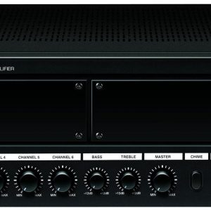 Amply Inter-M PAM-480A