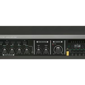 Amply Inter-M PM-236