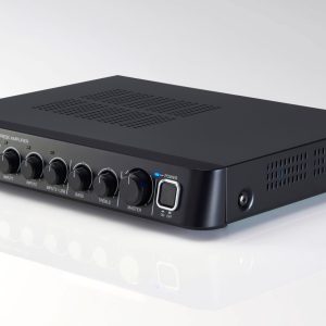 Amply Inter-M PU-112