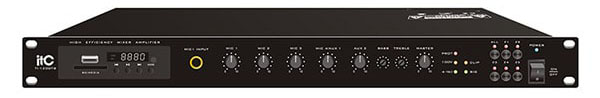 Amply ITC TI-120DB