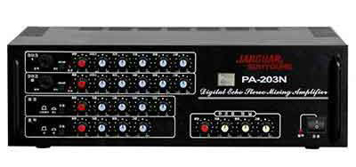 Amply Jarguar PA-203N
