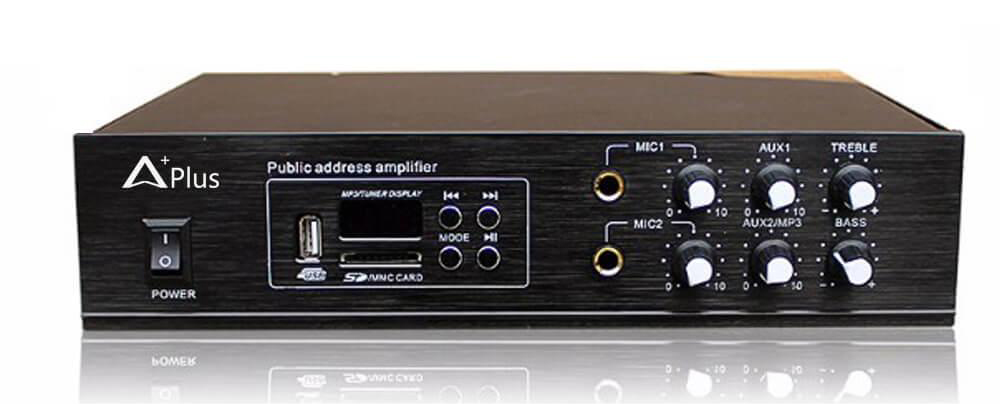 Aplus AP-2060B