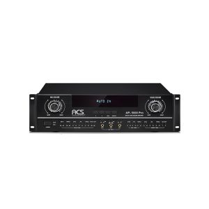 Amply Liền Vang ACS AP-5000 Pro