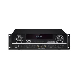 Amply Liền Vang ACS AP-7000 Pro