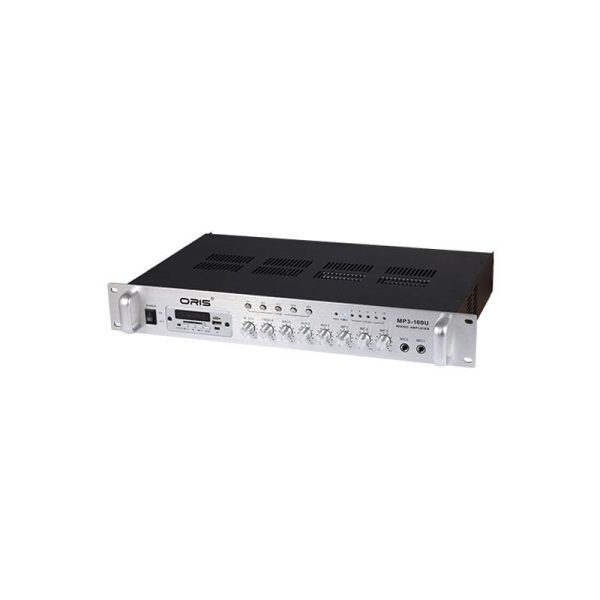 Amply Oris MP3-100U
