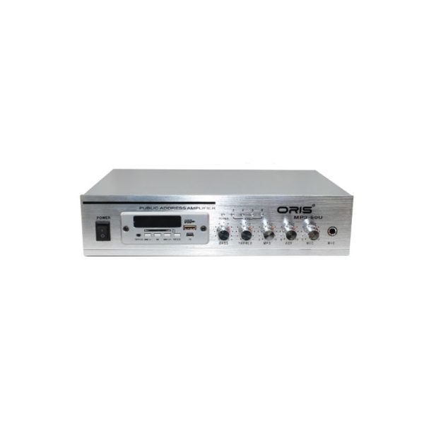 Amply Oris MP3-50U