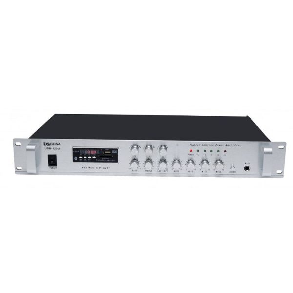 Amply Phân Tần Bosa USB-120U