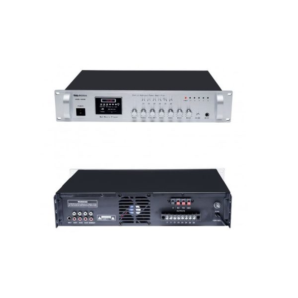 Amply phân tần Bosa USB-180W