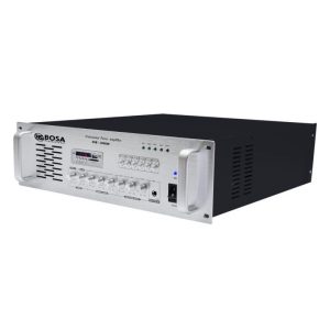 Amply Phân Tần Bosa USB-2000W