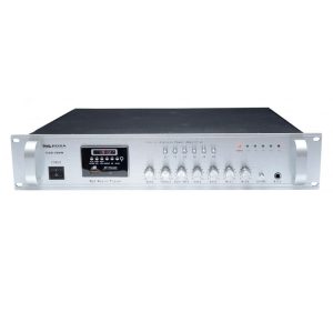 Amply phân tần Bosa USB-500W