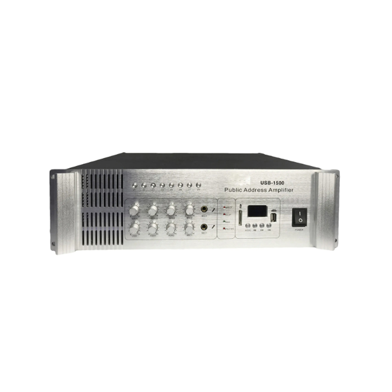 Amply Công Suất FLB USB-1500