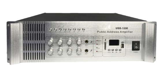Amply FLB USB-1500