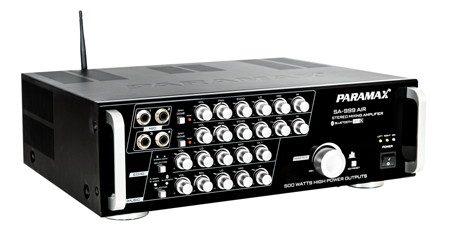 Amply Paramax SA-999 AIR