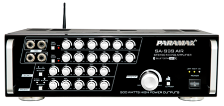 Amply Paramax SA-999 AIR