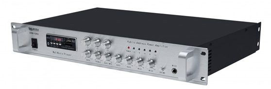 Amply phân tần Bosa USB-120U