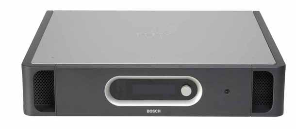 Amply công suất Bosch PRS-4P125