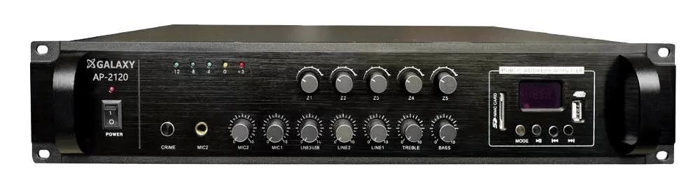 Amply Galaxy AP-2120