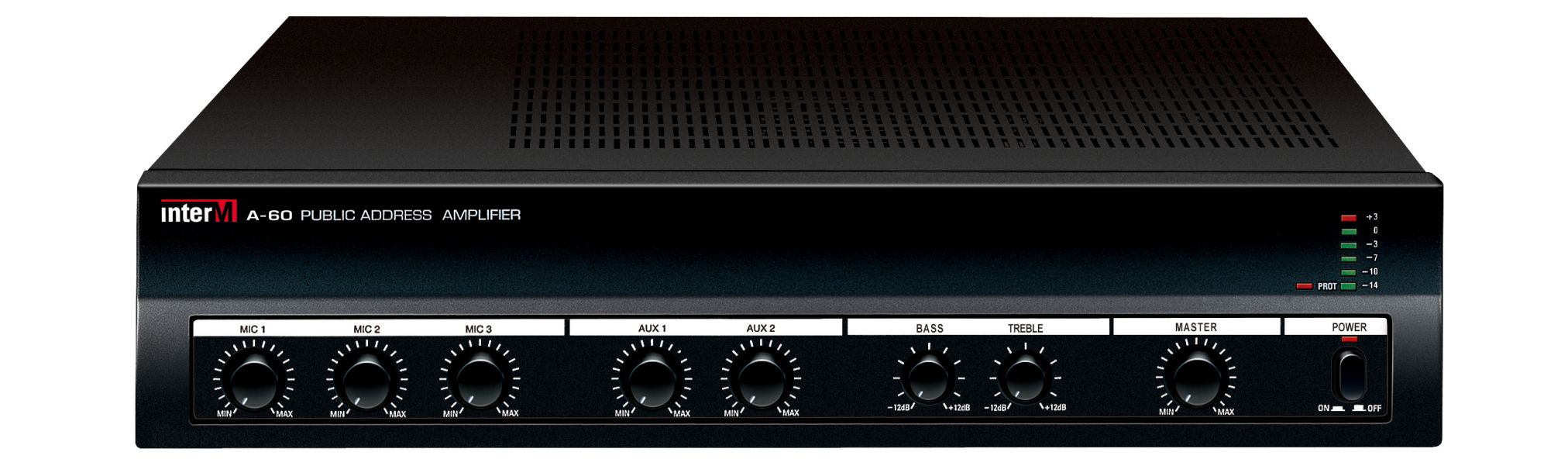 Amply Inter-M A-60