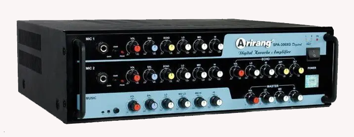 Amply karaoke Airang SPA-306XG