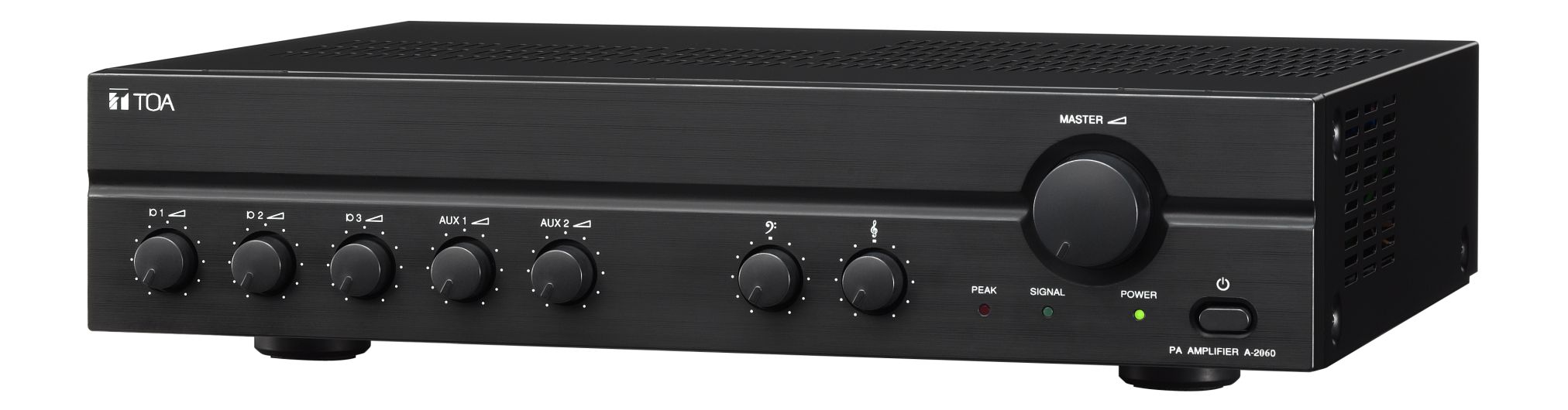 Amply TOA A-2060