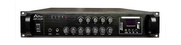 Amply Aplus AP-2120