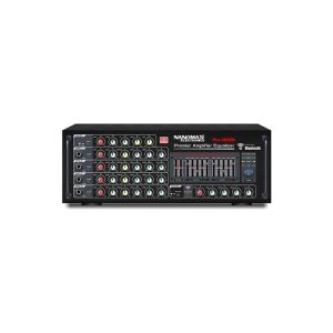 Amply karaoke Nanomax ST - 368EB