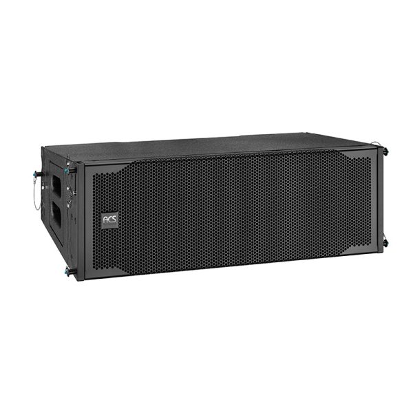 Loa Hội Trường Array ACS LA-2208