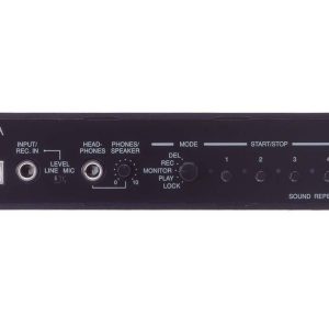 Bộ lặp âm thanh TOA EV-20R