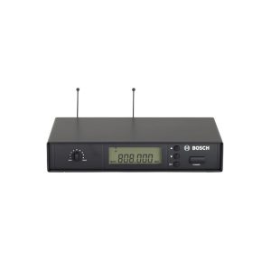 Bộ thu micro không dây Bosch MW1-RX-F5