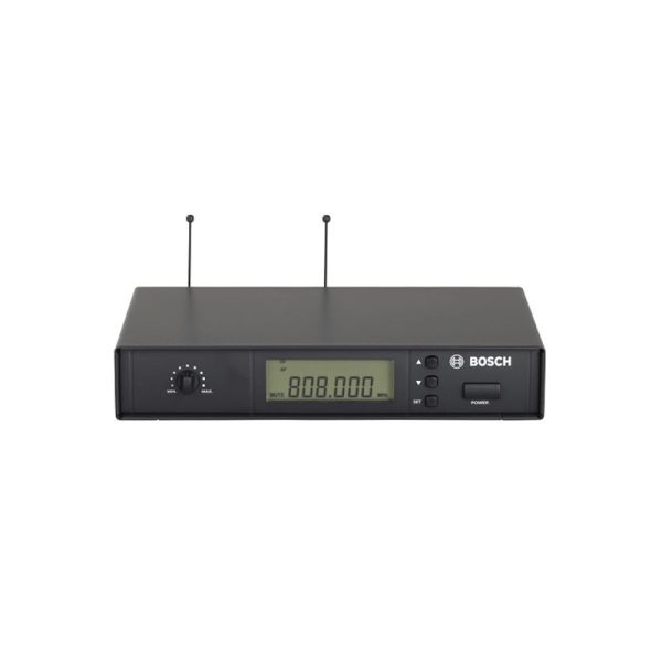 Bộ thu micro không dây Bosch MW1-RX-F5