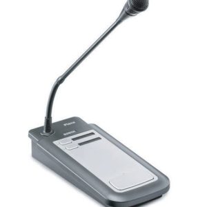 Bàn gọi 2 vùng zone Bosch PLE-2CS