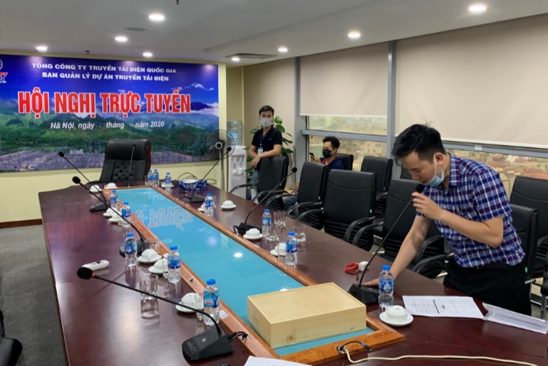 ban-quan-ly-kiem-tra-micro-aplus Ban quản lý điện kiểm tra micro