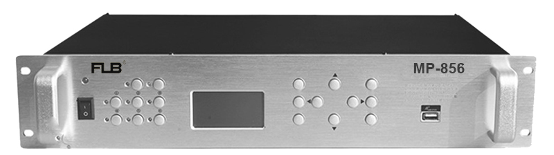 Bộ hẹn giờ FLB MP-856