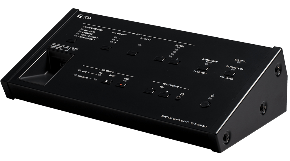 Bộ trung tâm Toa TS-D1000-MU