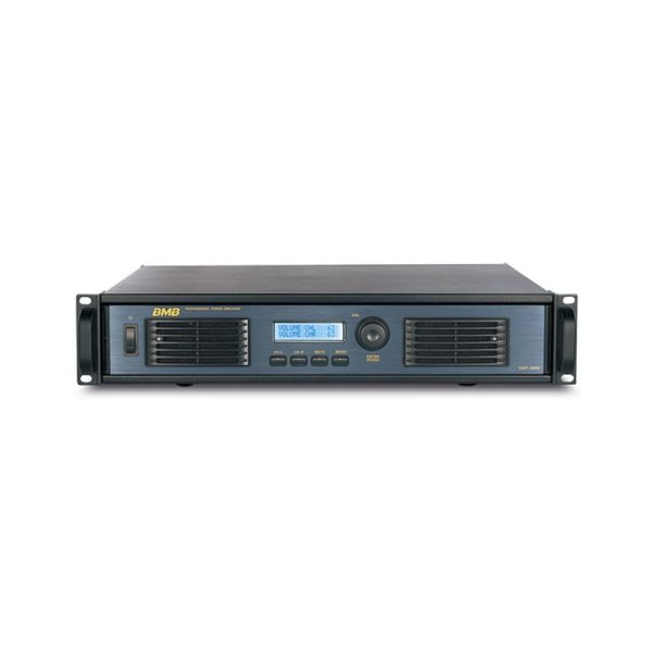 Amply công suất BMB DAP 5000 SE